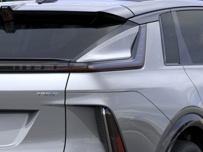 2025 Cadillac LYRIQ Sport 1