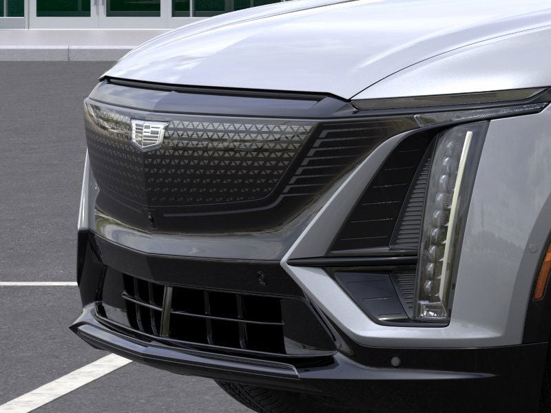 2025 Cadillac LYRIQ Sport 1