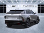 2025 Cadillac LYRIQ Sport 1
