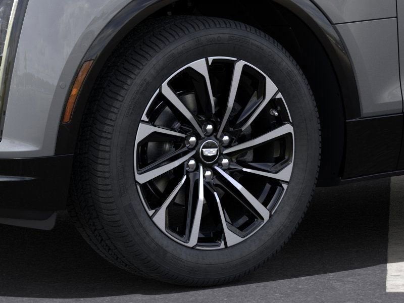 2025 Cadillac LYRIQ Sport 1