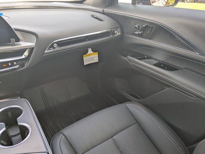 2025 Cadillac LYRIQ Sport 1