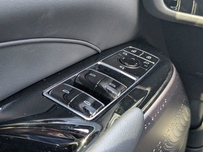 2025 Cadillac LYRIQ Sport 1