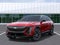 2025 Cadillac LYRIQ Sport 1