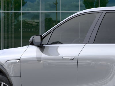 2027 Cadillac LYRIQ Sport