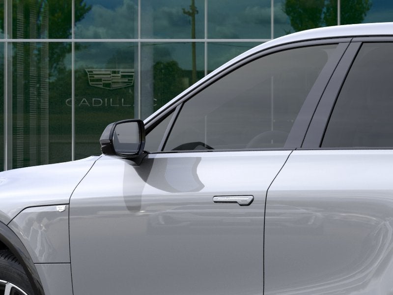 2027 Cadillac LYRIQ Sport