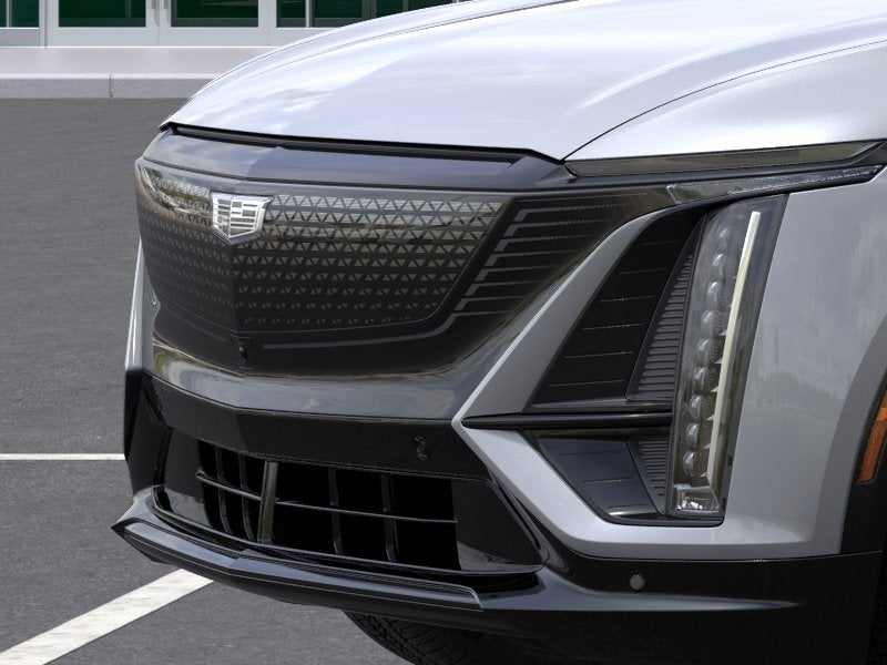 2027 Cadillac LYRIQ Sport