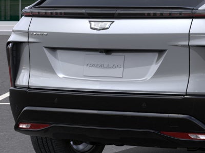 2027 Cadillac LYRIQ Sport