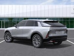2027 Cadillac LYRIQ Sport