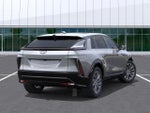 2027 Cadillac LYRIQ Sport