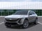 2027 Cadillac LYRIQ Sport