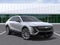 2027 Cadillac LYRIQ Sport