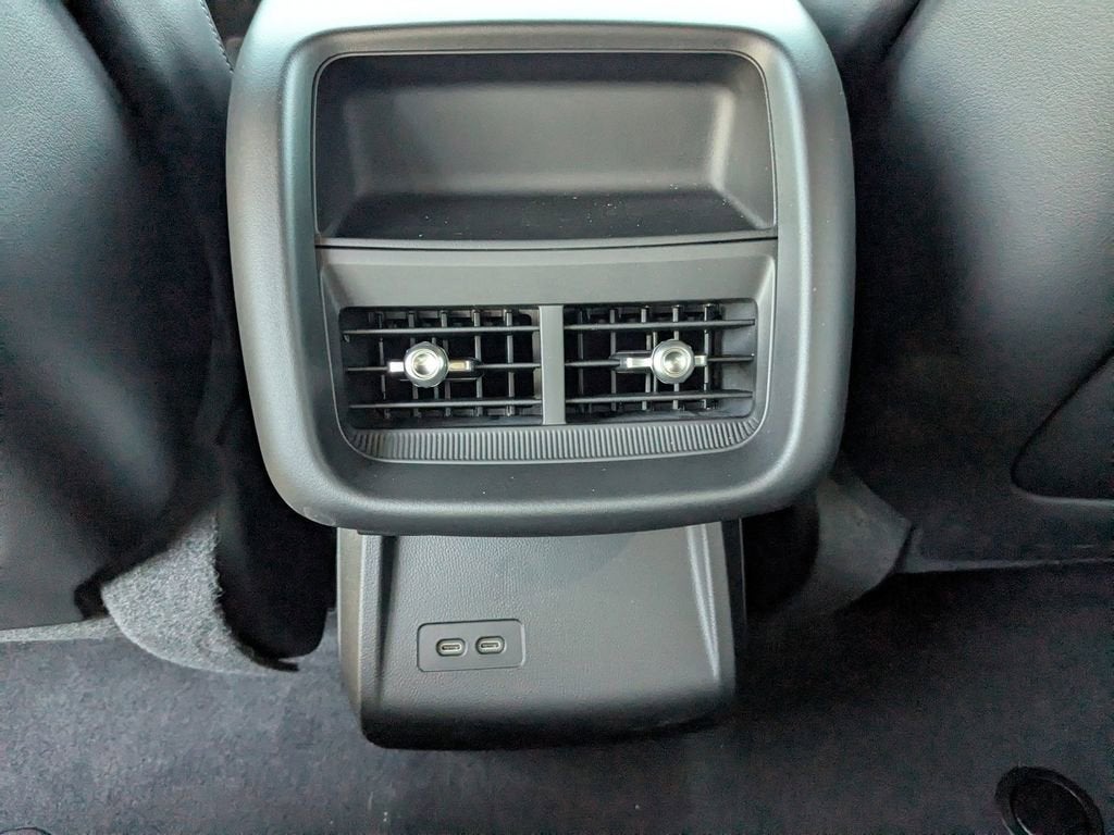 2025 Cadillac LYRIQ Sport 1