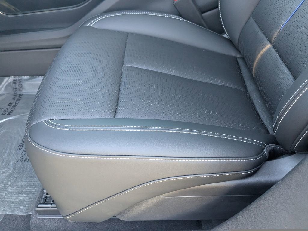 2025 Cadillac LYRIQ Sport 1