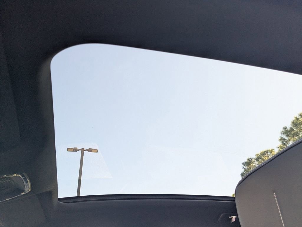 2025 Cadillac LYRIQ Sport 1