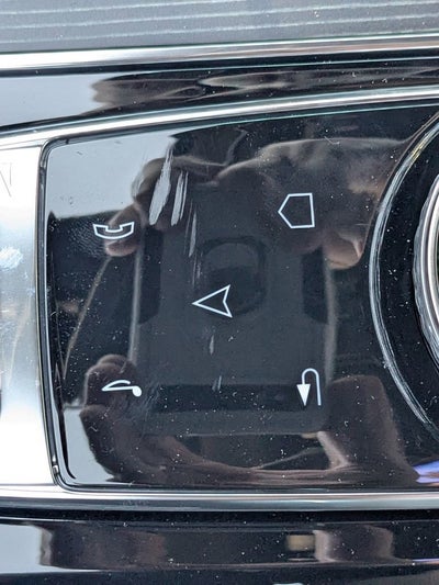 2025 Cadillac LYRIQ Sport 1