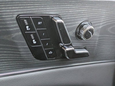 2025 Cadillac LYRIQ Sport 1