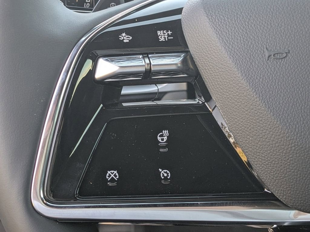 2025 Cadillac LYRIQ Sport 1