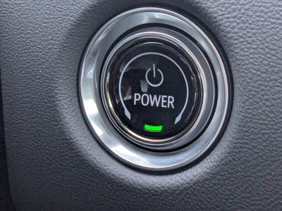 2025 Cadillac LYRIQ Sport 1