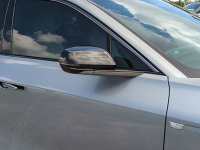 2024 Cadillac LYRIQ Sport 2