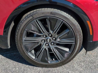 2024 Cadillac LYRIQ Sport 3