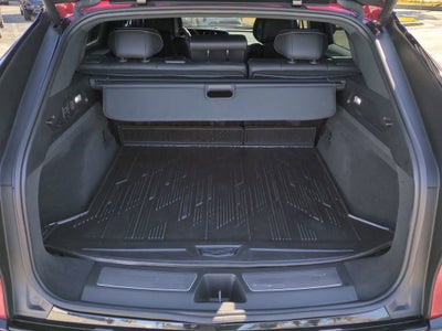 2024 Cadillac LYRIQ Sport 3