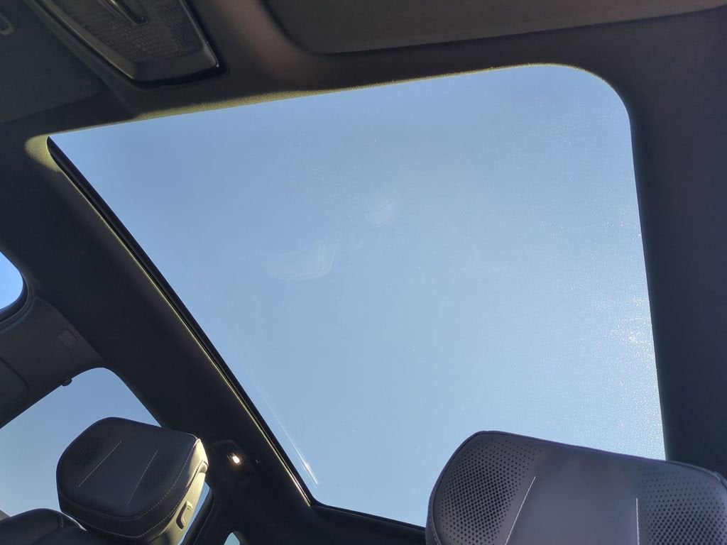 2024 Cadillac LYRIQ Sport 3