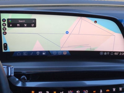 2024 Cadillac LYRIQ Sport 3