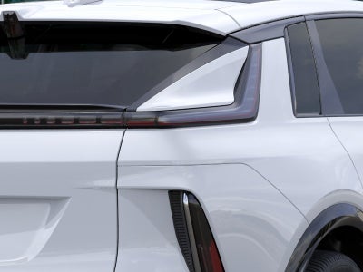 2027 Cadillac LYRIQ Premium Sport