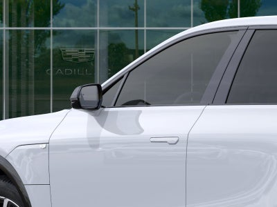 2027 Cadillac LYRIQ Premium Sport