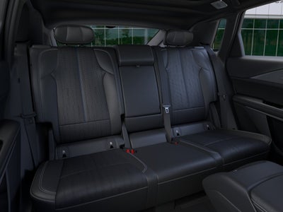 2027 Cadillac LYRIQ Premium Sport