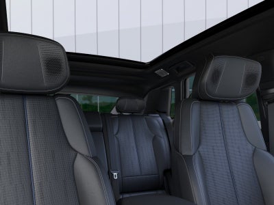 2027 Cadillac LYRIQ Premium Sport