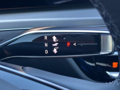 2027 Cadillac LYRIQ Premium Sport