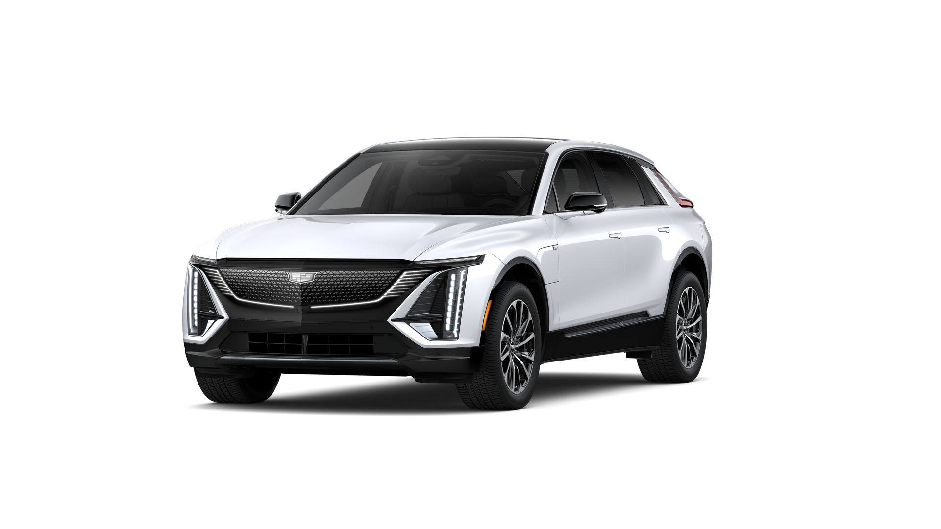 2027 Cadillac LYRIQ Premium Sport