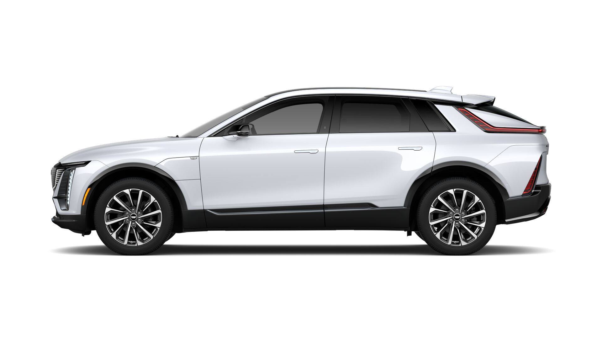 2027 Cadillac LYRIQ Premium Sport