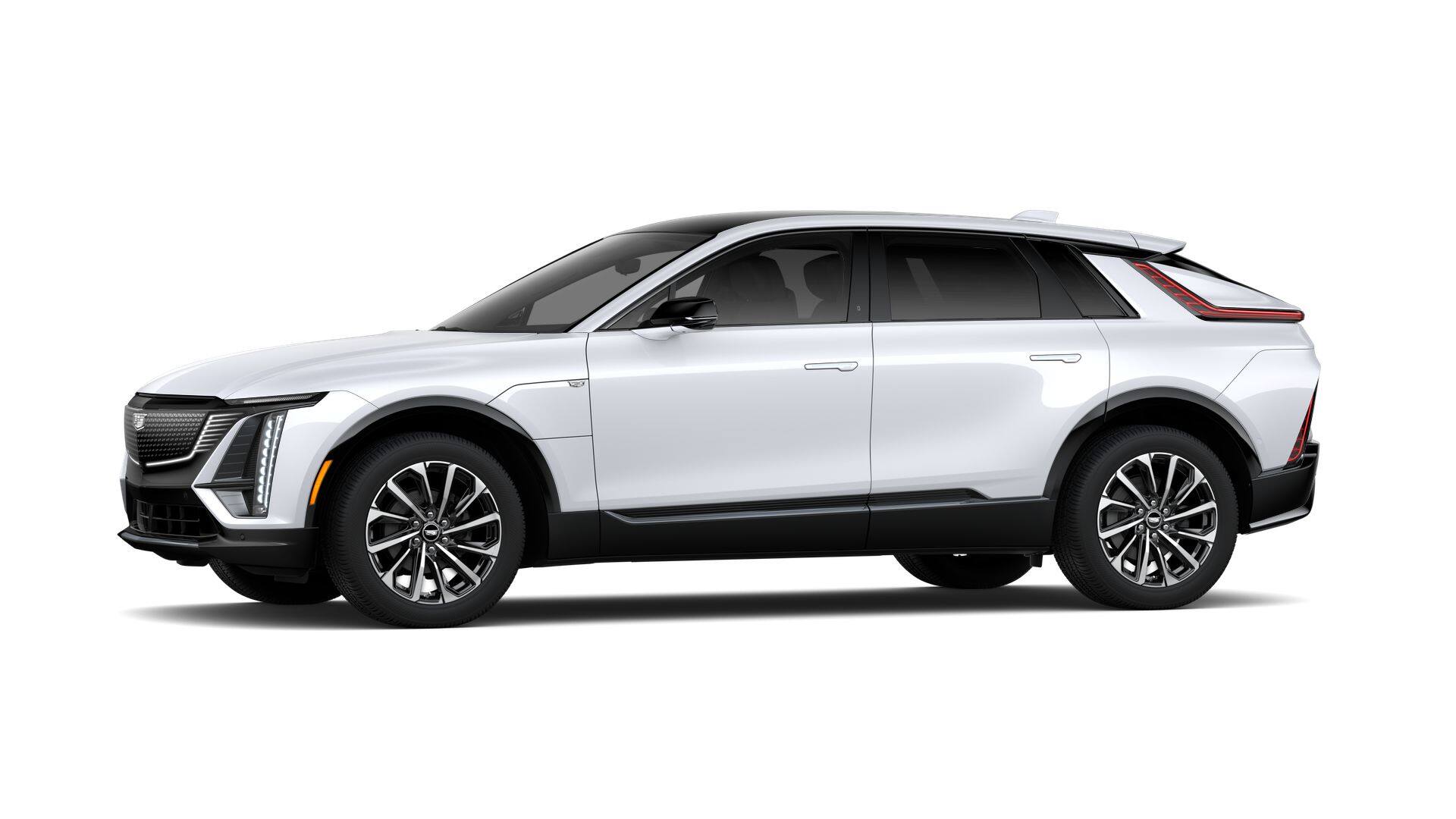 2027 Cadillac LYRIQ Premium Sport