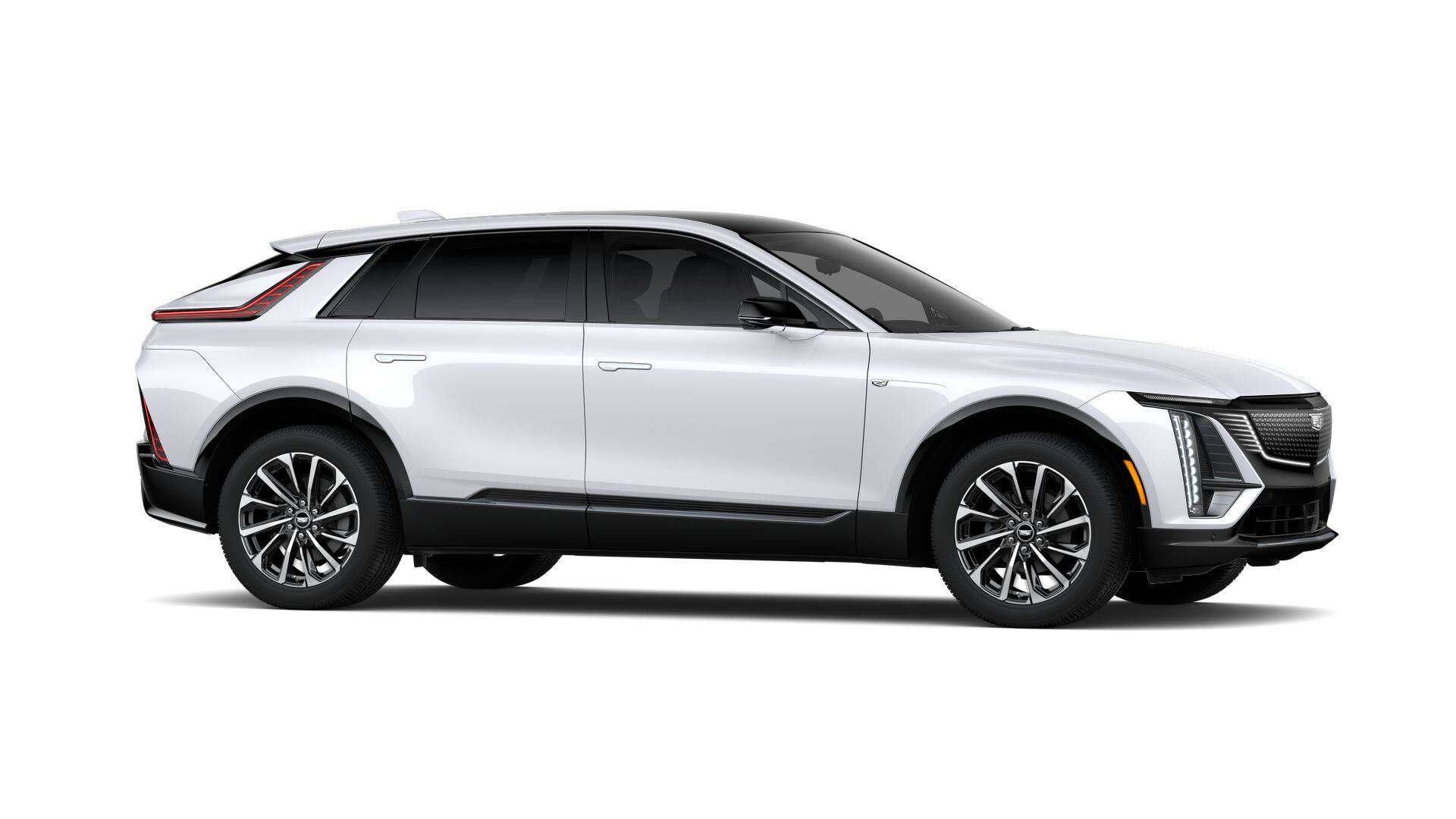 2027 Cadillac LYRIQ Premium Sport
