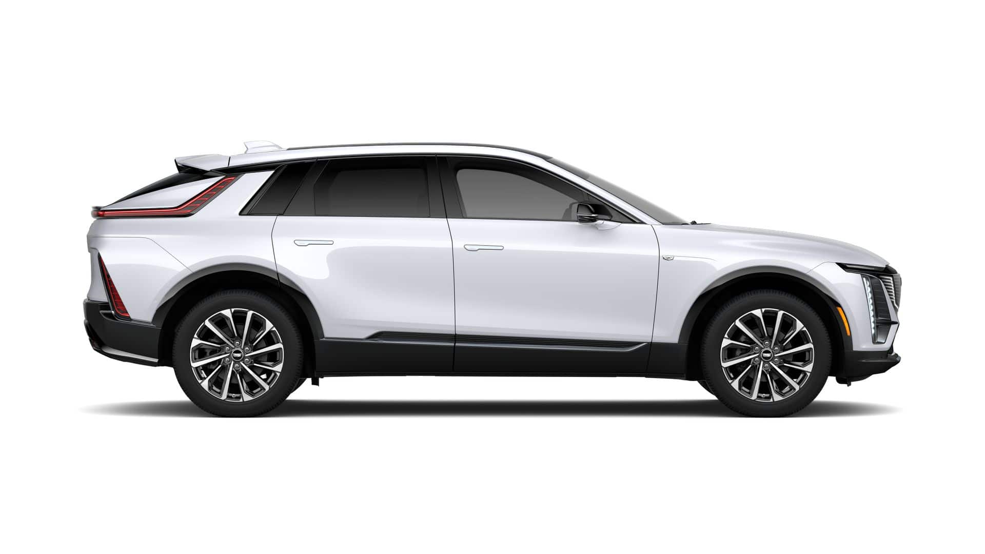 2027 Cadillac LYRIQ Premium Sport