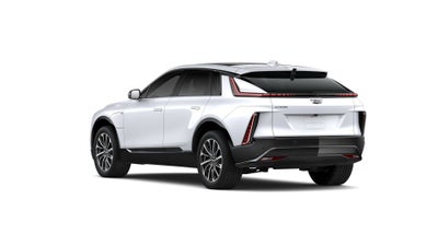 2027 Cadillac LYRIQ Premium Sport
