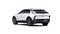 2027 Cadillac LYRIQ Premium Sport