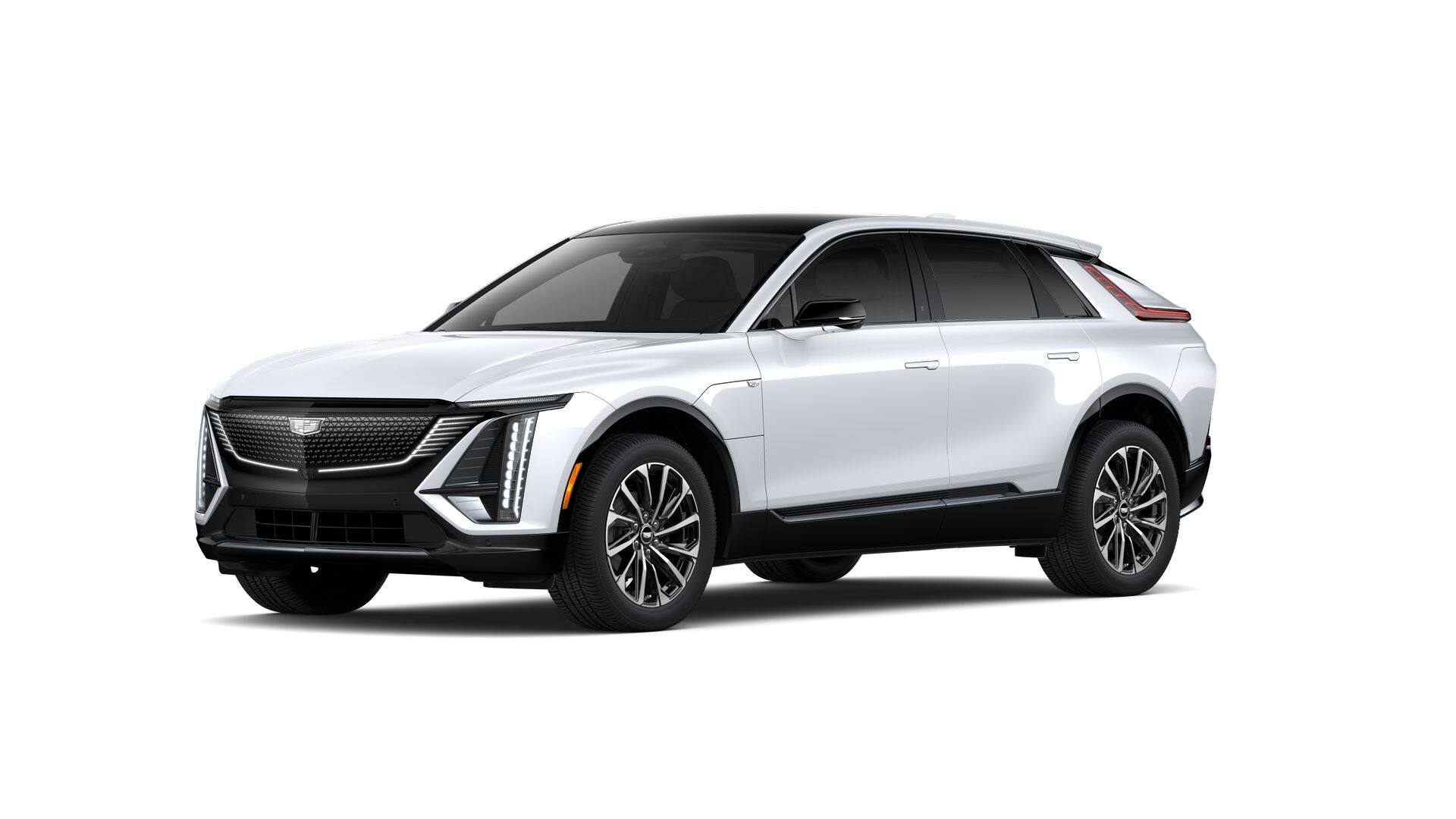 2027 Cadillac LYRIQ Premium Sport