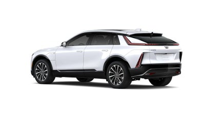 2027 Cadillac LYRIQ Premium Sport