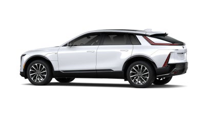 2027 Cadillac LYRIQ Premium Sport