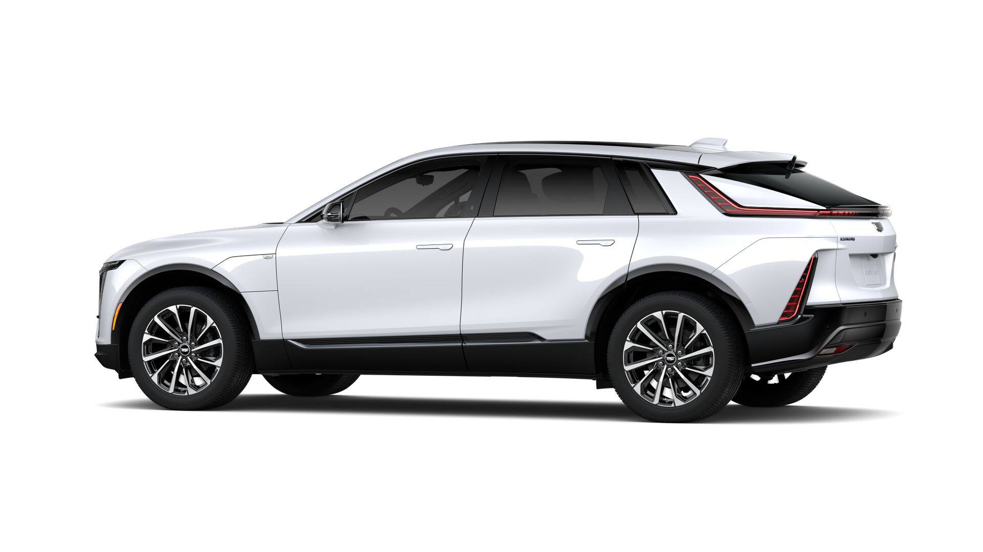 2027 Cadillac LYRIQ Premium Sport