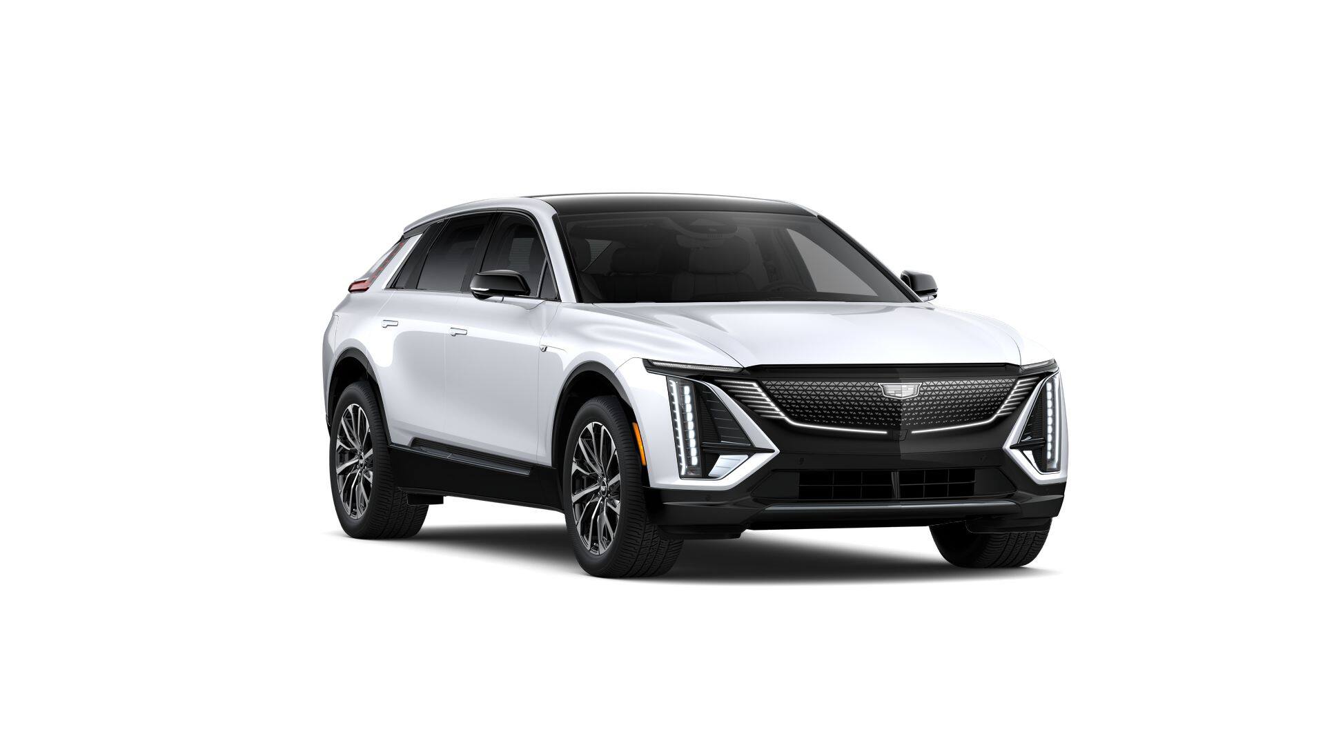 2027 Cadillac LYRIQ Premium Sport