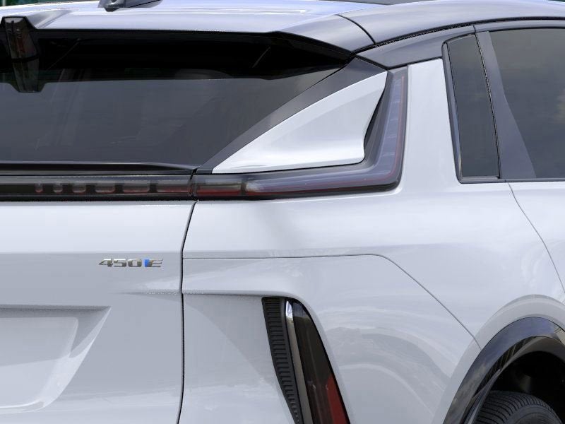 2026 Cadillac LYRIQ Premium Sport