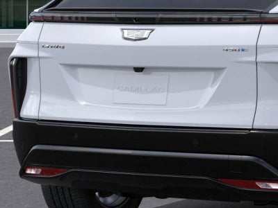 2026 Cadillac LYRIQ Premium Sport