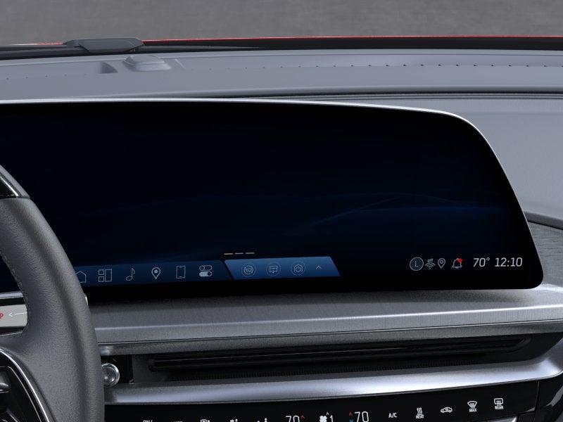 2026 Cadillac LYRIQ Premium Sport