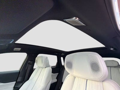 2026 Cadillac LYRIQ Premium Sport