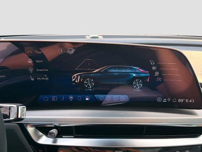 2026 Cadillac LYRIQ Premium Sport