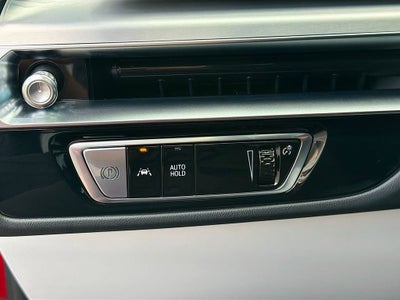 2026 Cadillac LYRIQ Premium Sport